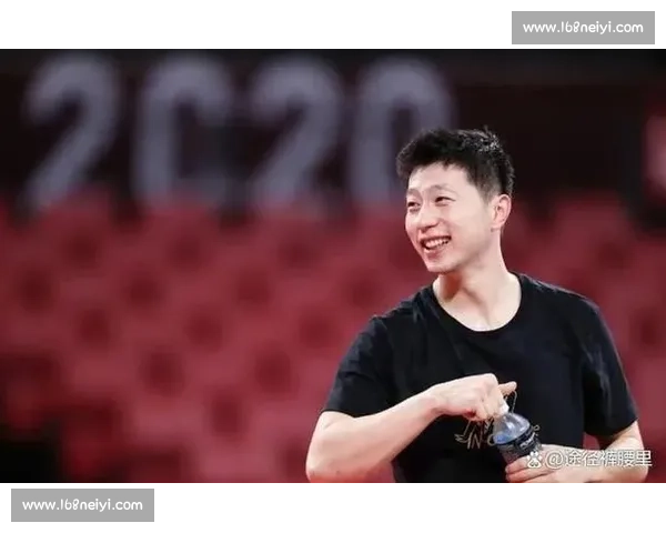 张本智和对决马龙新老王者巅峰较量引爆乒坛关注世界赛场时代交锋