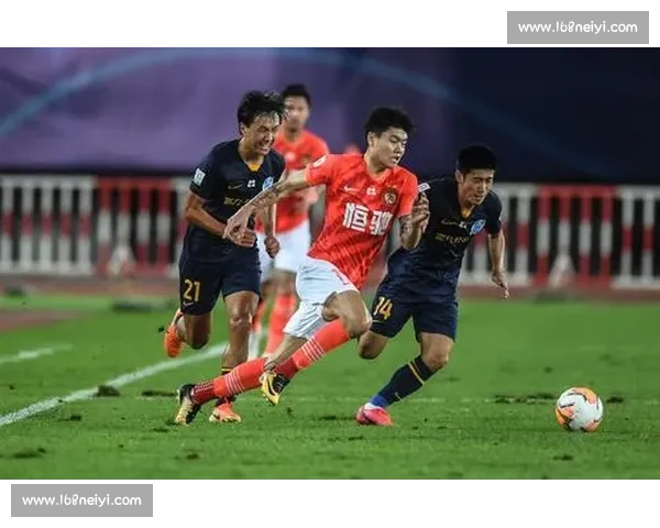 广州富力vs劲旅激战前瞻球队状态战术看点全面解析比赛胜负走势