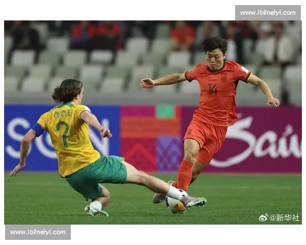 绿茵争锋澳大利亚迎战约旦焦点对决引爆亚洲足坛热议